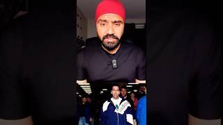 Bindy Johal | Cheema Y #paramkhela #cheemay #newpunjabisong #trending #gangstermusic #reaction