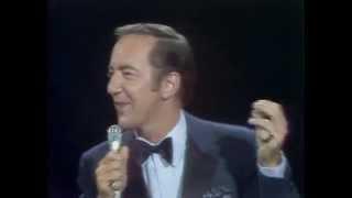 Bobby Darin vs Michael Buble - Mack The Knife