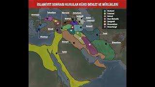 İslam Tarihinde Kürt Devletleri ve Kürtler, Kürtler Kimdir?