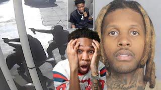 Chicago Killers Hunt For Quando Rondo & Lul Timm After Lil Durk Arrest