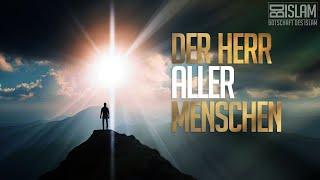 Der Herr aller Menschen ᴴᴰ ┇ Worte zum Nachdenken ┇ BDI