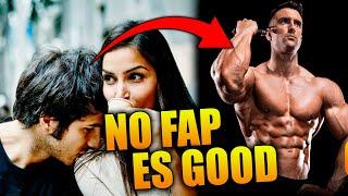 10 BENEFICIOS del NO FAP