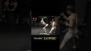 [블랙컴뱃 챔피언스리그 - 5TH WEEK] 이건 거의 폭행수준인데? #배드가이 #노빠꾸 #암더베스트뽁써인유엡씨베이비 #shorts