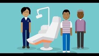 Dental Sedation - information for patients