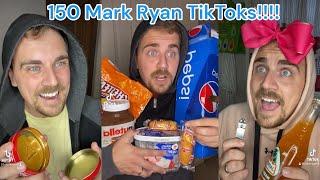 150 Top Mark Ryan TikToks!!!!