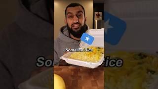 Let's Try SOMALIAN RICE