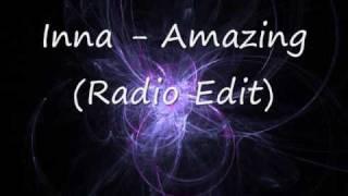 Inna Amazing Radio Edit