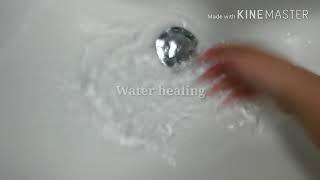 힐링 영상 / Water healing / [LOVE 연뚜연]