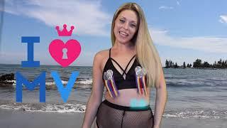 MANYVIDS SPECIAL Come & Join Sydney Savage