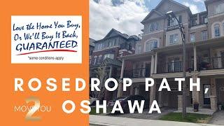 2446 Rosedrop Path, Oshawa, ON, L1L 0H4, TwoMoveYou Guaranted Real Estate Systems Durham Region