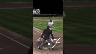 AARON JUDGE UNLOADS HIS FRUSTRATION OUT ON A BASEBALL