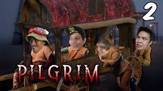 PEENOISE PLAY: PILGRIM [2]