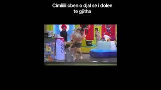 Çimi hedh Erjolen ne pishin #bigbrother #romeo #bbv3 #fanclub #juldeda #topchannel #rozalati