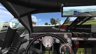 rfactor - NASCAR attempts Bathurst