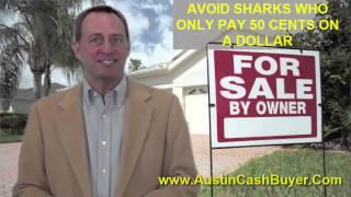 Sell Home In Austin - We Buy Houses Austin