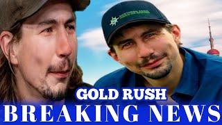 . ''Heartbreaking News for ‘Gold Rush’ Fans: Parker Schnabel’s Shocking Announcement Will ''