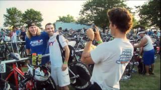 Outdoors Maryland:  Iron Heart -- The Brian Boyle Story