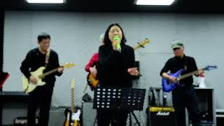 베토벤밴드-김영서 빗속을둘이서