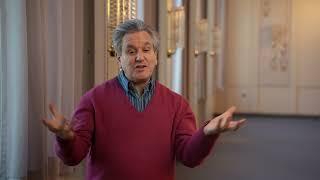 Philharmonie Essen präsentiert: Sir Antonio Pappano