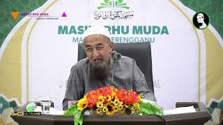 Jawapan Ustaz Terhadap Tuduhan Video Pak Yus? - Ustaz Azhar Idrus