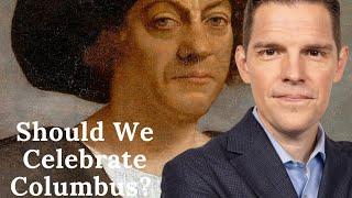 Should we celebrate Columbus Day?