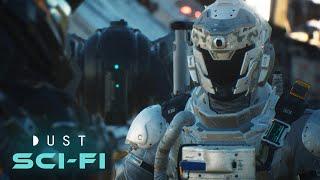 Sci-Fi Short Film "BackSpace Forever" | DUST | Online Premiere