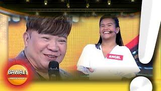 Angel, sumali sa 2024 Paralympic Games sa Paris!  | EAT BULAGA | Nov. 05, 2024