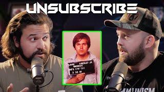 The Man Who Shot The President For Jodie Foster's Attention | Unsubscribe Podcast Clips