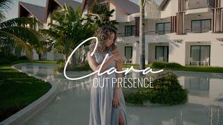 Clara - Out présence - Clip officiel