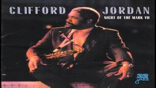 Clifford Jordan -  John Coltrane