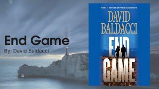 End Game - By: David Baldacci || full audiobook