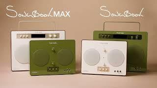 The New SongBook & SongBook MAX Collection