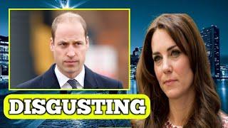 Prince William's DISGUSTING Reaction Decoded By Experts As Royal 'Raw Emotion' Has Been EXPOSED