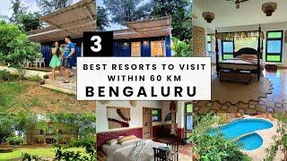 Budget stay near Bengaluru | Within 60 km | Weekend getaway | Bangalore | Staycation