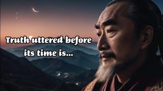 Timeless Wisdom of Mencius