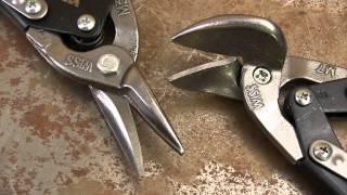 Wiss Metal Snips Review