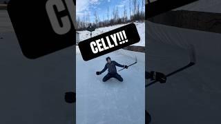 Which one are you??? What your hockey CELLY says about you!! #nhl #hockey #coachred