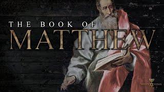 The Book of Matthew | Episode 14 | Teachings on Marriage and Divorce