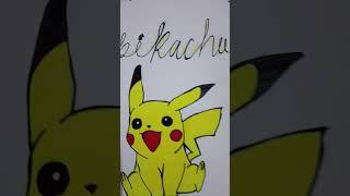 #Pikachu#crafter honey bee 