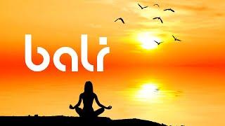 BALI - Relaxing Video: Folk MUSIC and Idyllic NATURE for Inner Peace