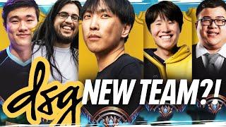 this is the greatest league team of all time. ft (DisguisedToast, imaqtpie, Scarra, Pobelter)