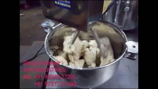 Dough Kneader | Gharelu Aata Maker | Atta Mixing Machine