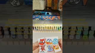 #diy #cute #emojis #hotwheels #crafts #shortfeed #art #drawing #shorts #america #canada #exotic #car