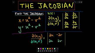 The Jacobian