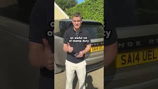 KSI’s SECRET £10M Property Portfolio