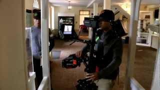 The Steadicam Operators Association 2012