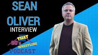 Kayfabe Commentaries Sean Oliver, Talks Dealing with Sunny, Kevin Nash Stories, Bret Hart & More.