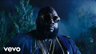 Rick Ross - Realest (Ft. Jeezy & T.I.) [Music Video] 2024