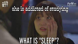 study motivation from kdrama 《unstoppable 》◇