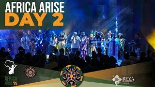 Africa Arise 2025 Day 2 | Pastor Antony Njoroge | Beza International Church